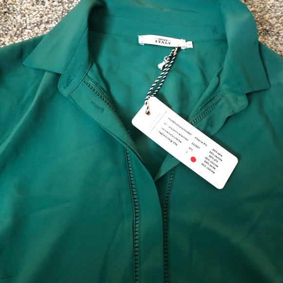 0039 Italy dress - Picture 3 of 4